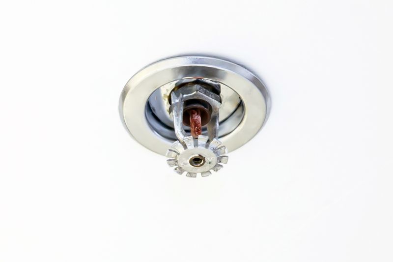 Fire Sprinkler Installation