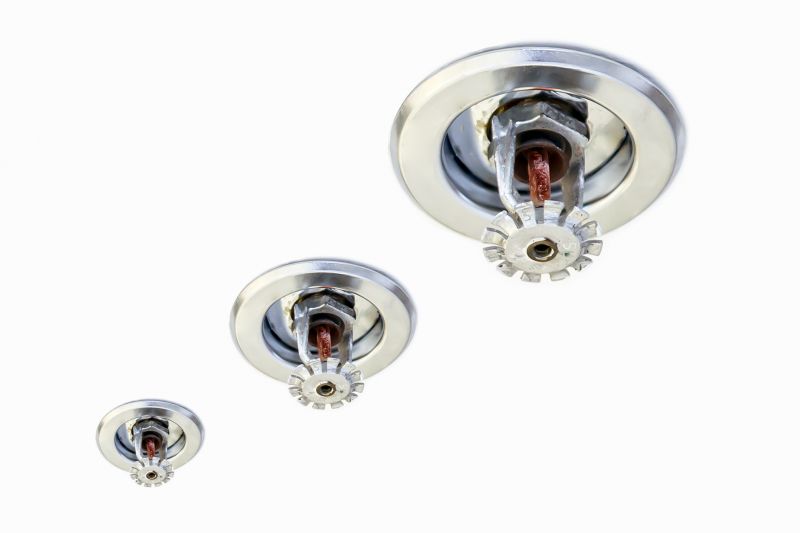 Fire Sprinklers Installation