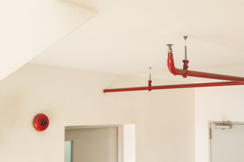 Fire Sprinklers Installation